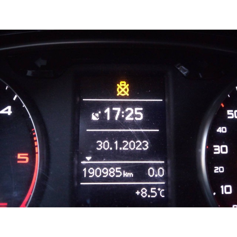 audi a1 (8x) del año 2013