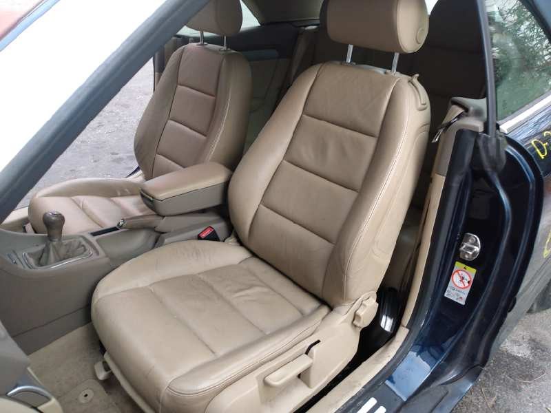 audi a4 cabrio (8h) del año 2004