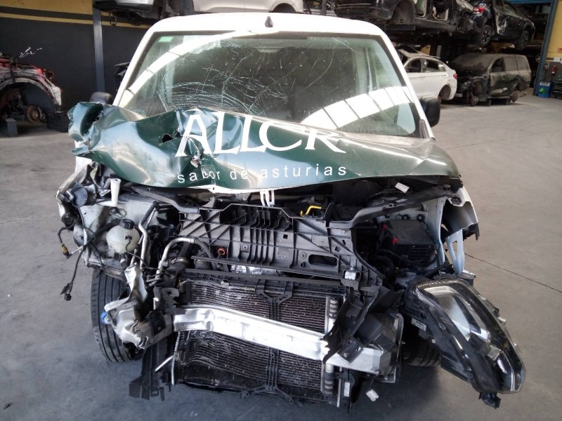 toyota proace del año 2021