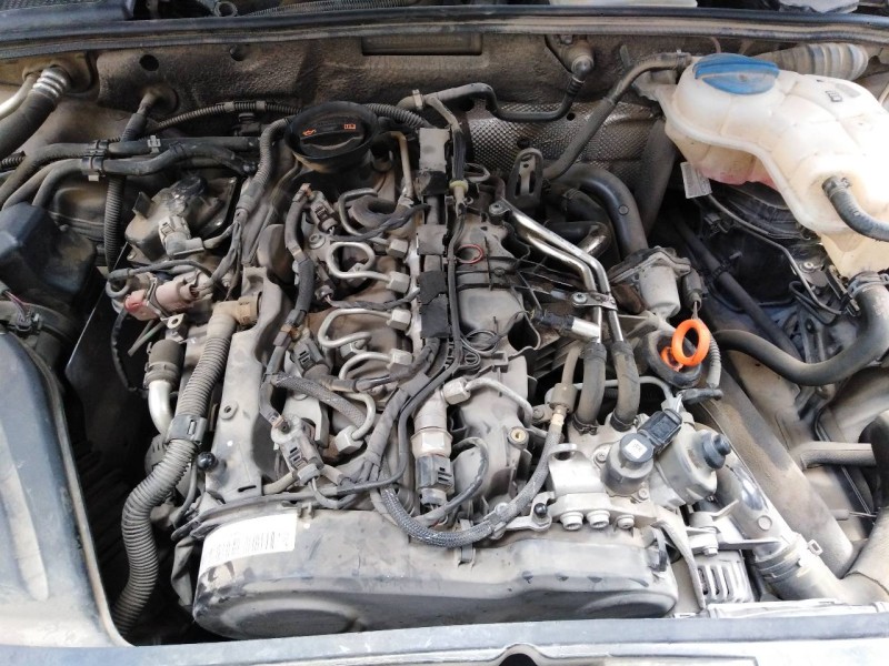 seat exeo st (3r5)(2009>) del año 2012