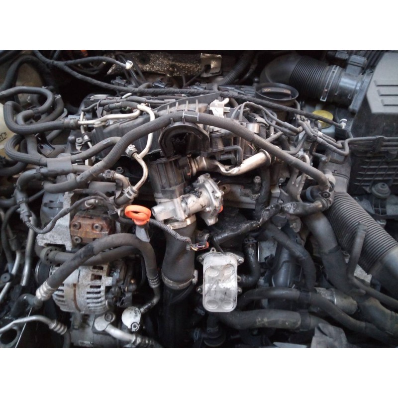 audi a1 (8x) del año 2013