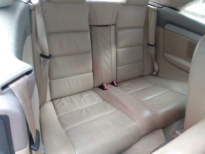 audi a4 cabrio (8h) del año 2004