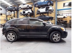 dodge caliber del año 2009