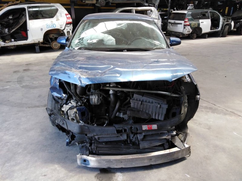 audi a3 (8p) del año 2003