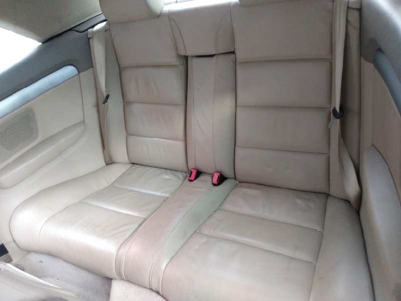 audi a4 cabrio (8h) del año 2004