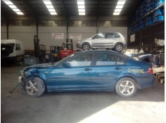 bmw serie 3 berlina (e46) del año 2002