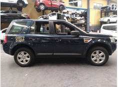 land rover freelander (lr2) del año 2007