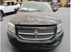 dodge caliber del año 2009 2