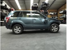 SUZUKI GRAND VITARA JB (JT)