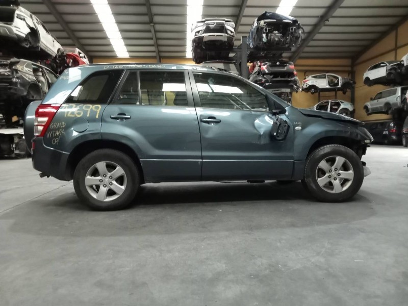 suzuki grand vitara jb (jt) del año 2009