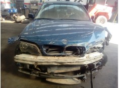 bmw serie 3 berlina (e46) del año 2002 2