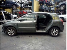 TOYOTA COROLLA (E12)