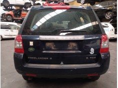 land rover freelander (lr2) del año 2007 2