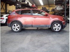NISSAN QASHQAI (J10)
