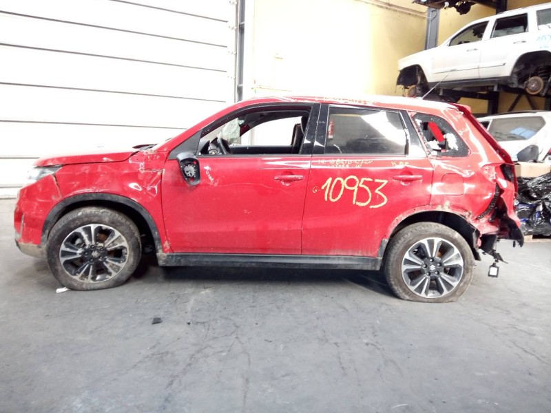 suzuki vitara del año 2021