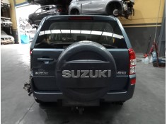 suzuki grand vitara jb (jt) del año 2009 2