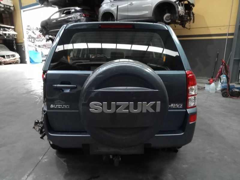 suzuki grand vitara jb (jt) del año 2009