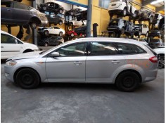 ford mondeo sportbreak (ca2) del año 2009