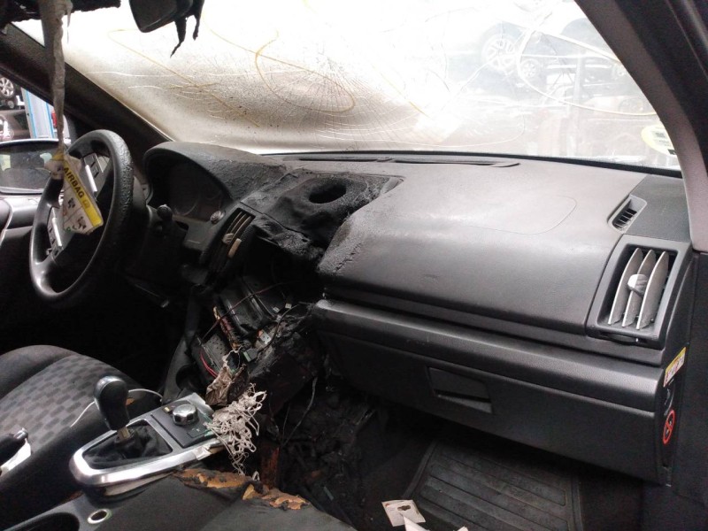 land rover freelander (lr2) del año 2007