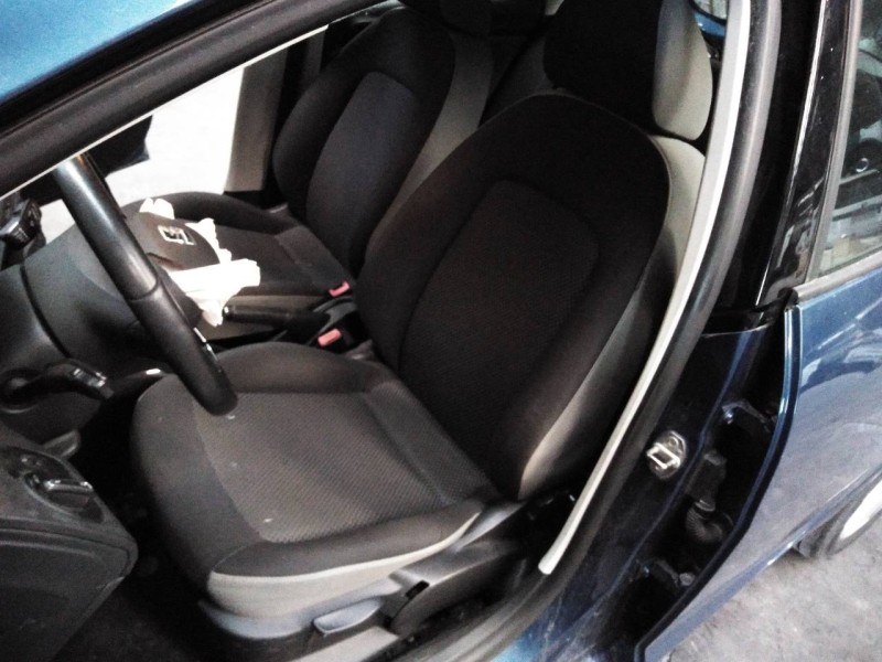 seat ibiza (6p1) del año 2016