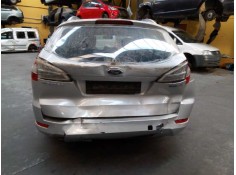 ford mondeo sportbreak (ca2) del año 2009 2