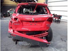 suzuki vitara del año 2021 2