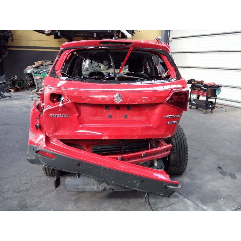 suzuki vitara del año 2021