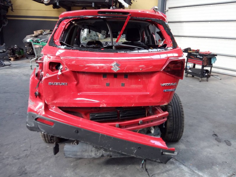 suzuki vitara del año 2021