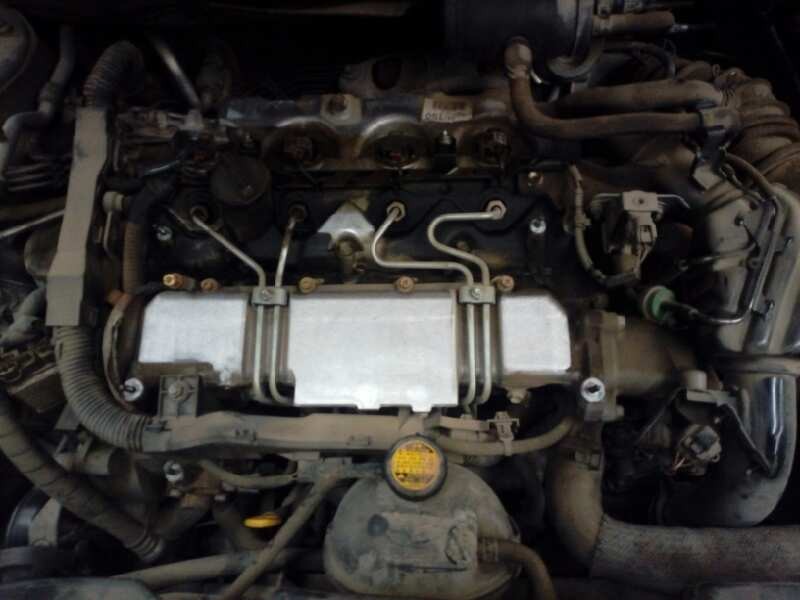 toyota corolla (e12) del año 2006