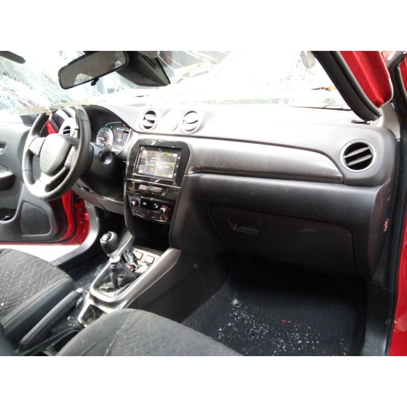 suzuki vitara del año 2021