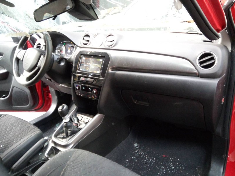 suzuki vitara del año 2021