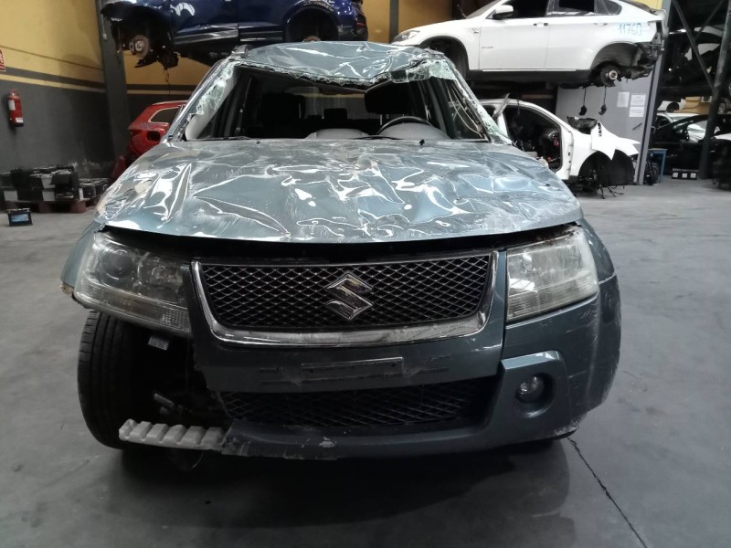 suzuki grand vitara jb (jt) del año 2009