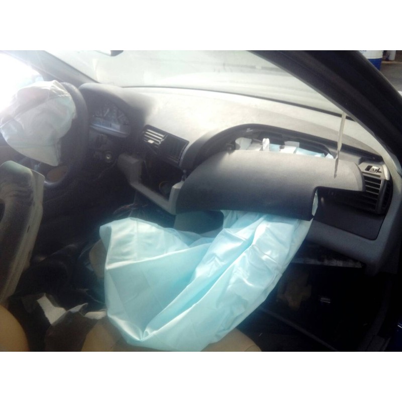 bmw serie 3 berlina (e46) del año 2002