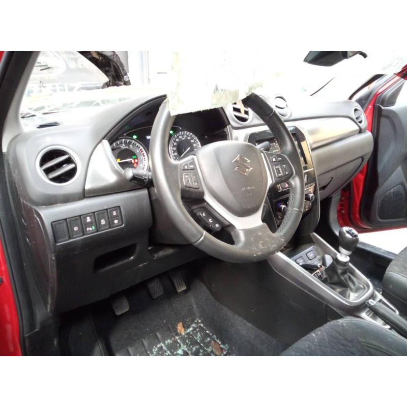 suzuki vitara del año 2021