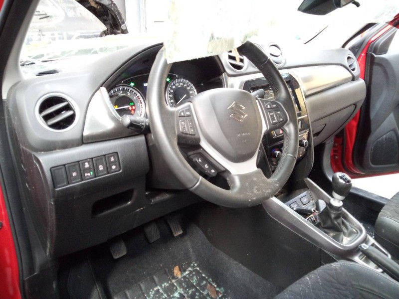 suzuki vitara del año 2021