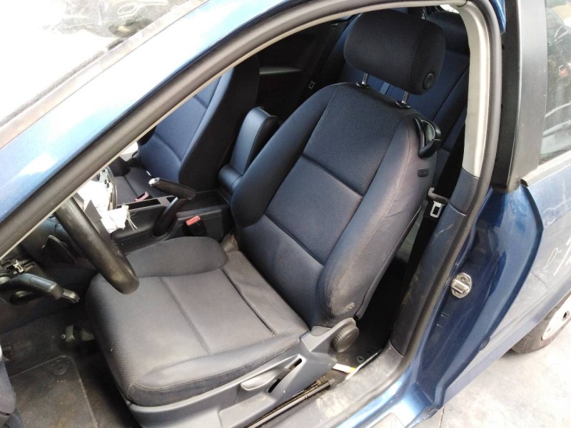 audi a3 (8p) del año 2003