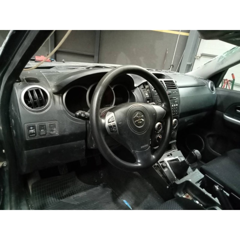 suzuki grand vitara jb (jt) del año 2009