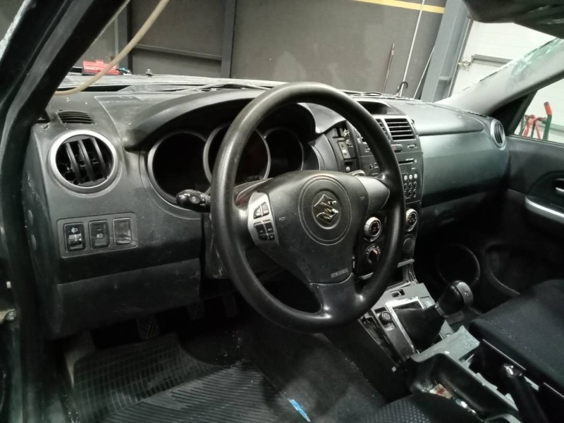 suzuki grand vitara jb (jt) del año 2009