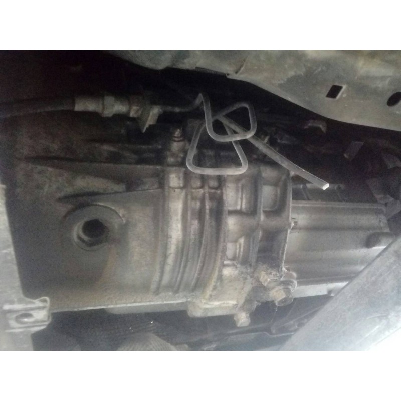 bmw serie 3 berlina (e46) del año 2002