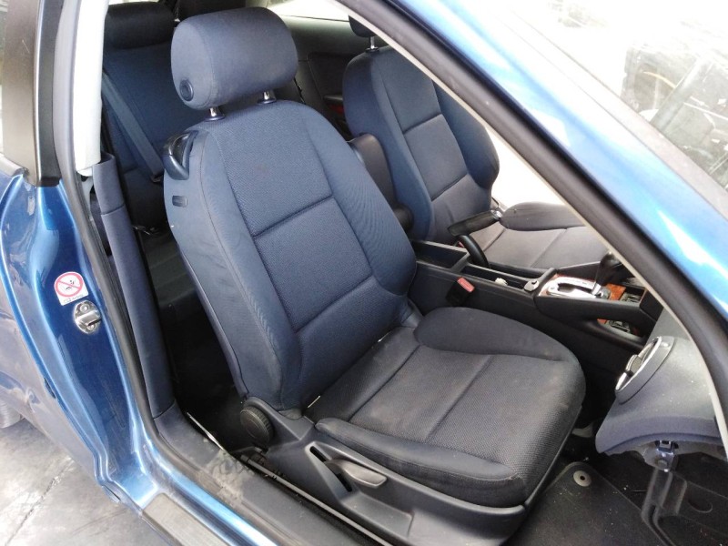 audi a3 (8p) del año 2003