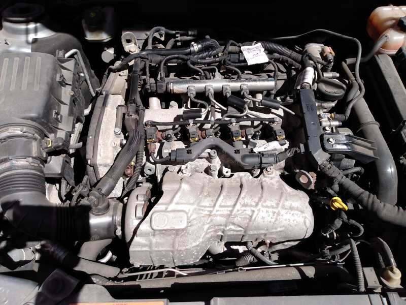 opel insignia berlina del año 2008