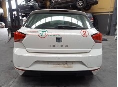 seat ibiza (kj1) del año 2021 2