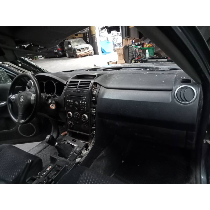 suzuki grand vitara jb (jt) del año 2009