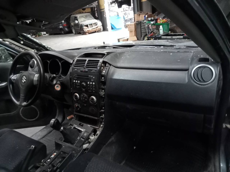 suzuki grand vitara jb (jt) del año 2009