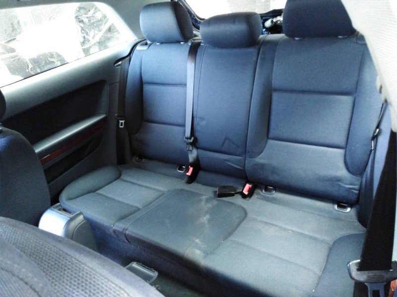 audi a3 (8p) del año 2003