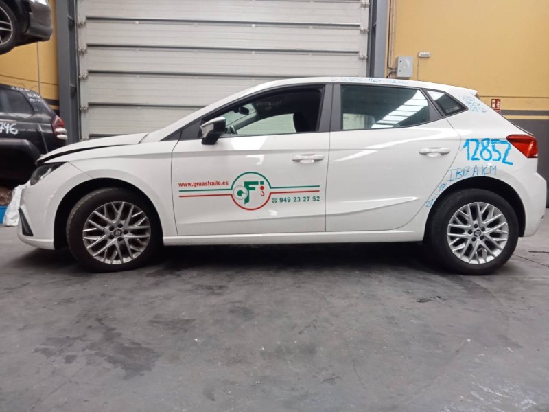 seat ibiza (kj1) del año 2021