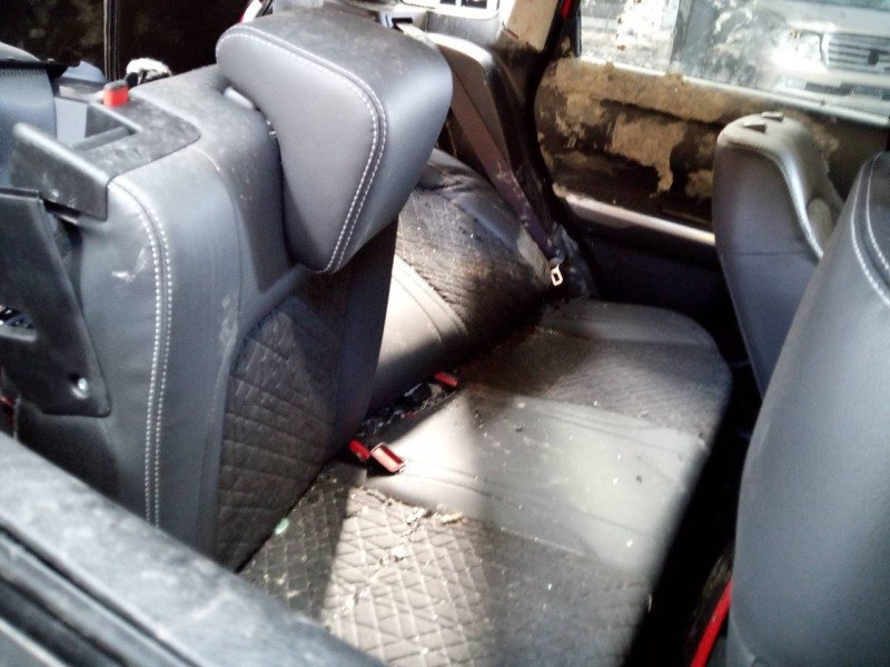 suzuki vitara del año 2021