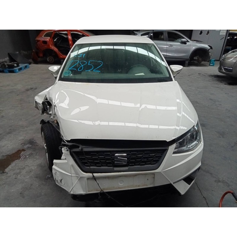 seat ibiza (kj1) del año 2021