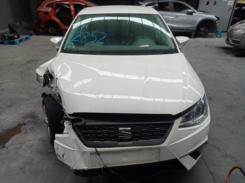 seat ibiza (kj1) del año 2021