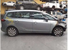 OPEL ZAFIRA TOURER